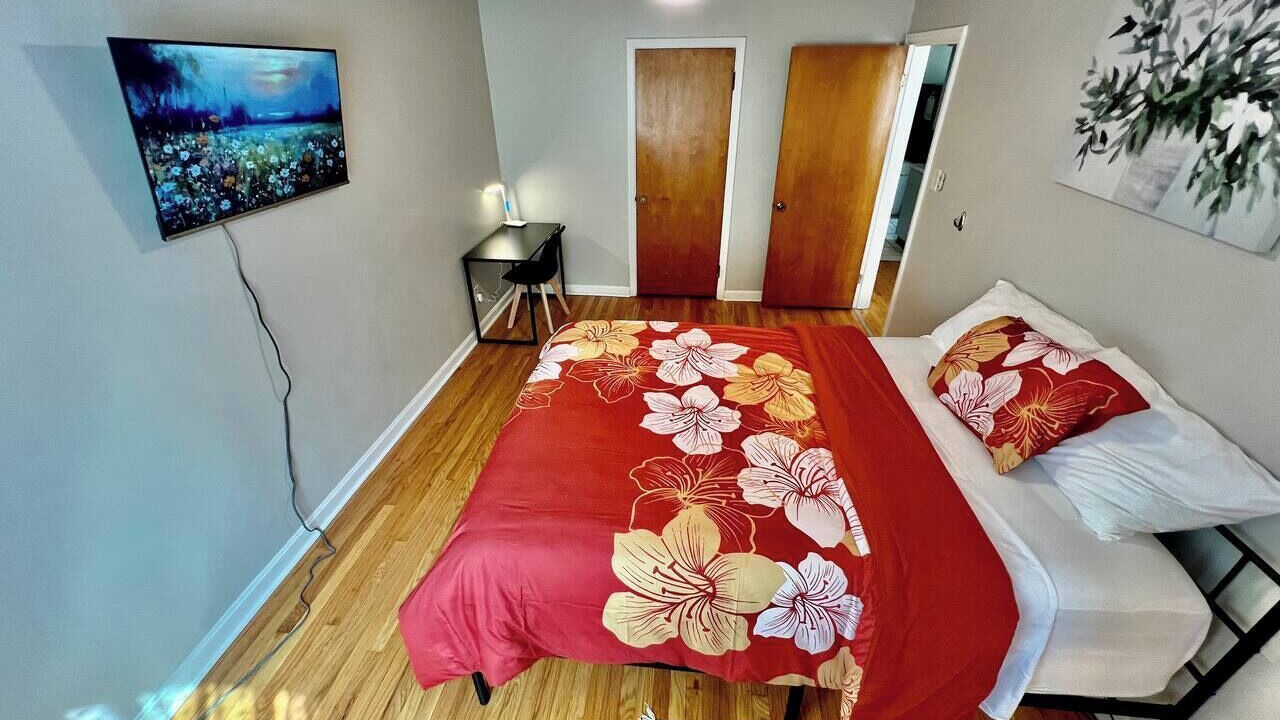 Photo of Bedroom in Westwood