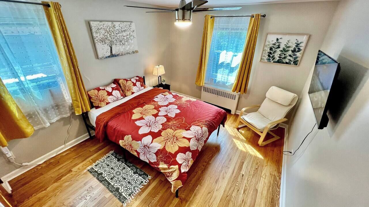 Photo of Bedroom in Westwood
