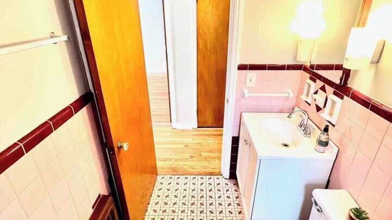 Photo of Bathroom in Westwood