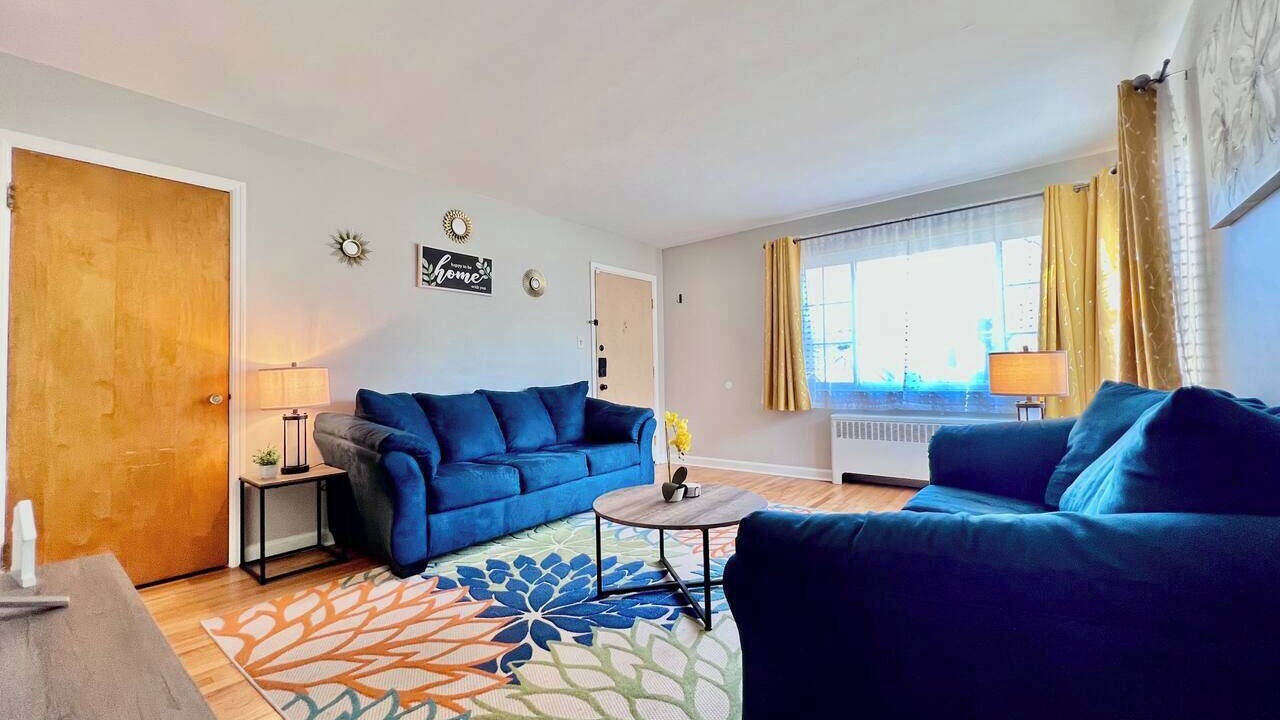 Photo of Livingroom in Westwood