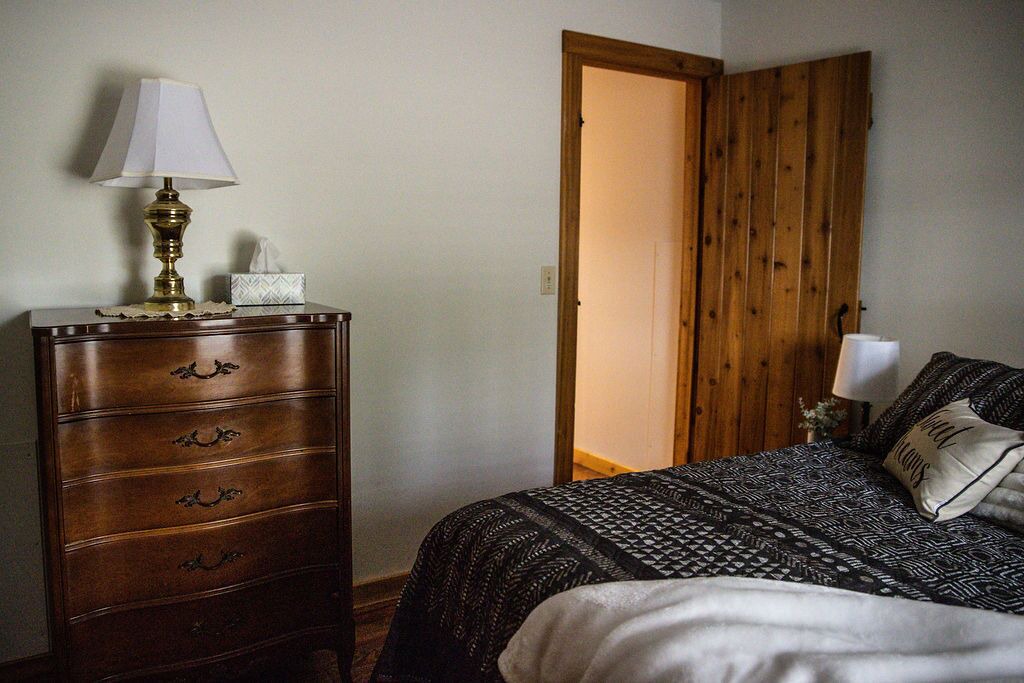 Photo of Bedroom in Killbuck