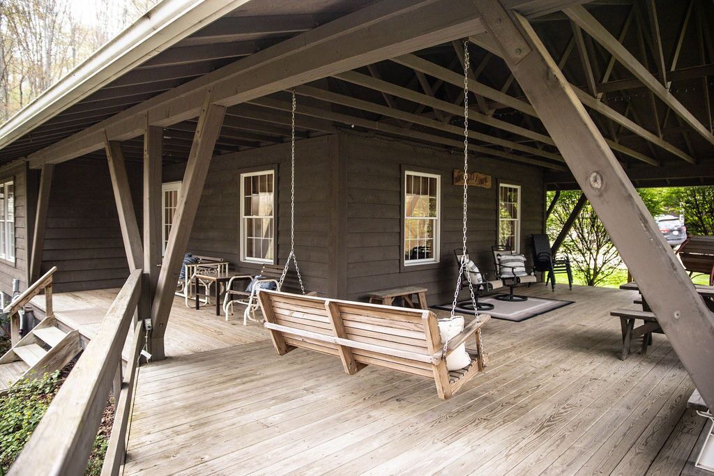 Photo of Outdoor in Killbuck