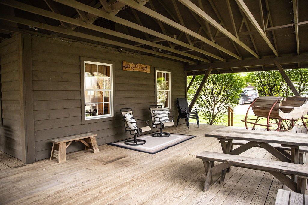 Photo of Outdoor in Killbuck