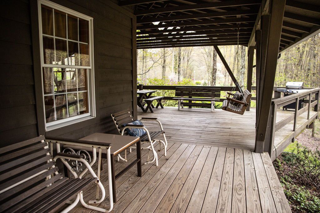 Photo of Outdoor in Killbuck