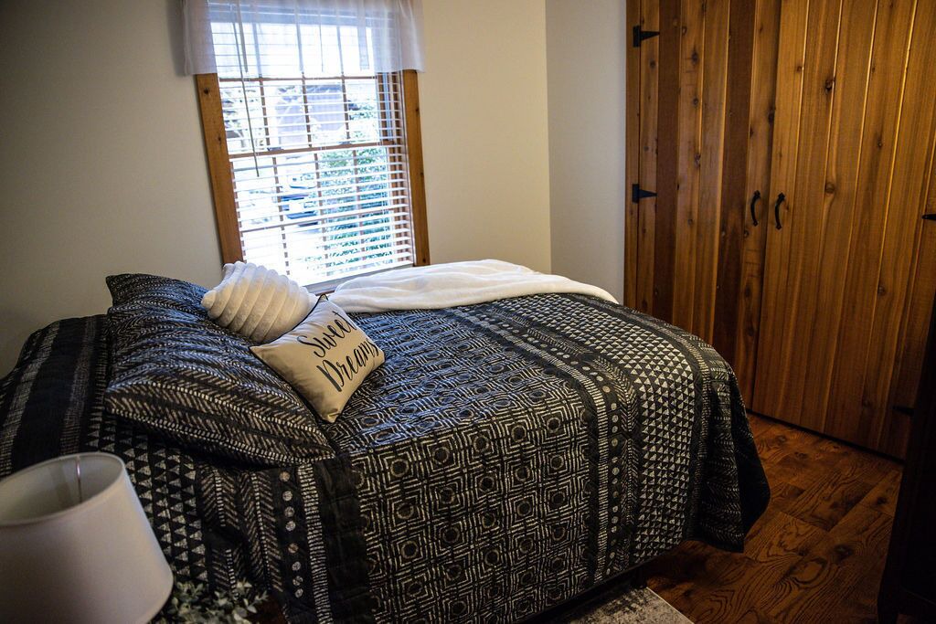 Photo of Bedroom in Killbuck