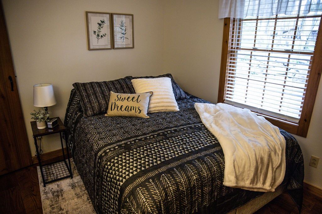 Photo of Bedroom in Killbuck