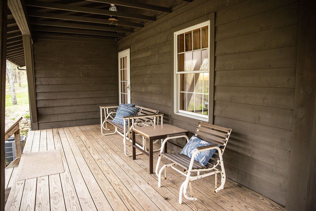 Photo of Patio Balcony in Killbuck