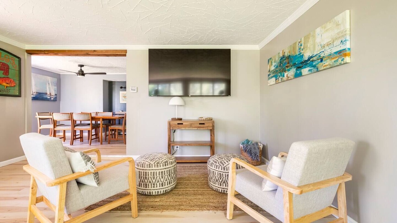 Photo of Livingroom in Carrollton