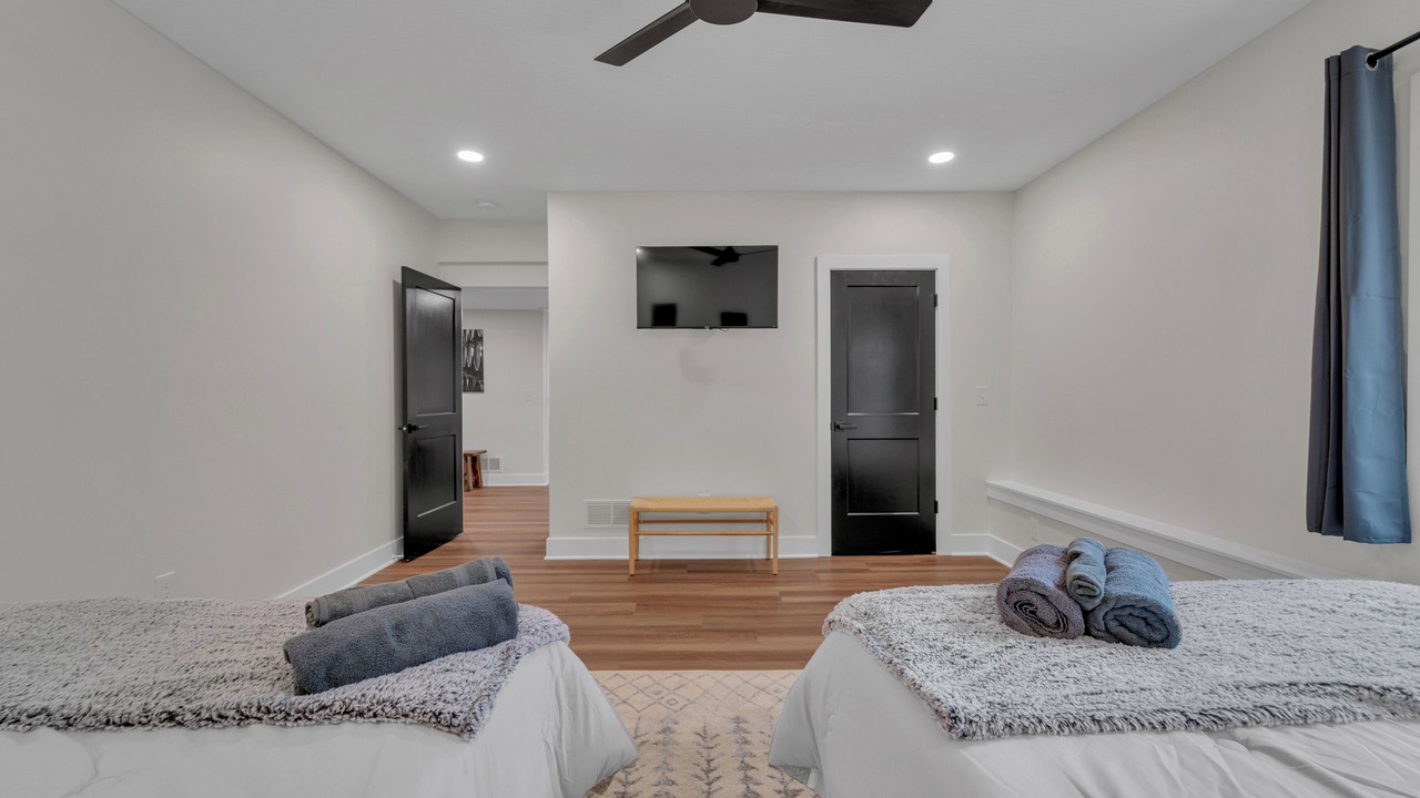 Photo of Bedroom in Logan