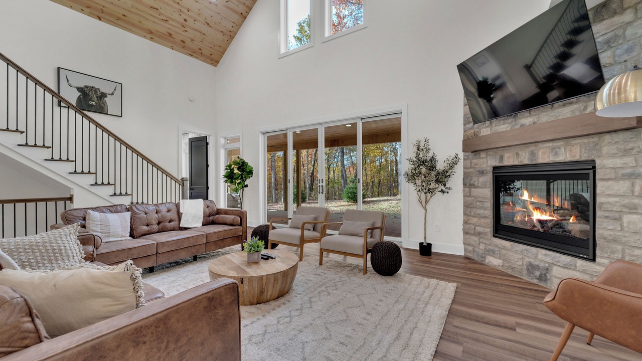 Photo of Livingroom in Logan