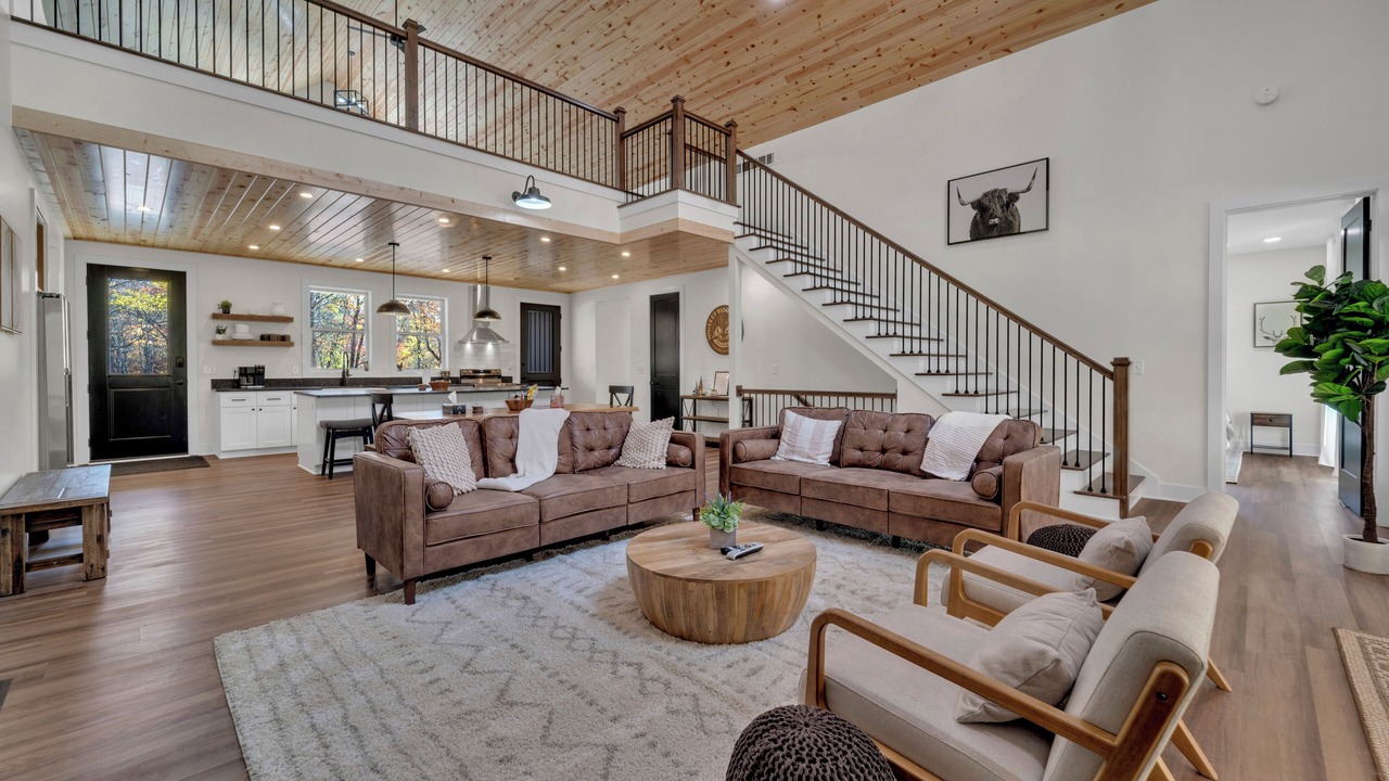Photo of Livingroom in Logan