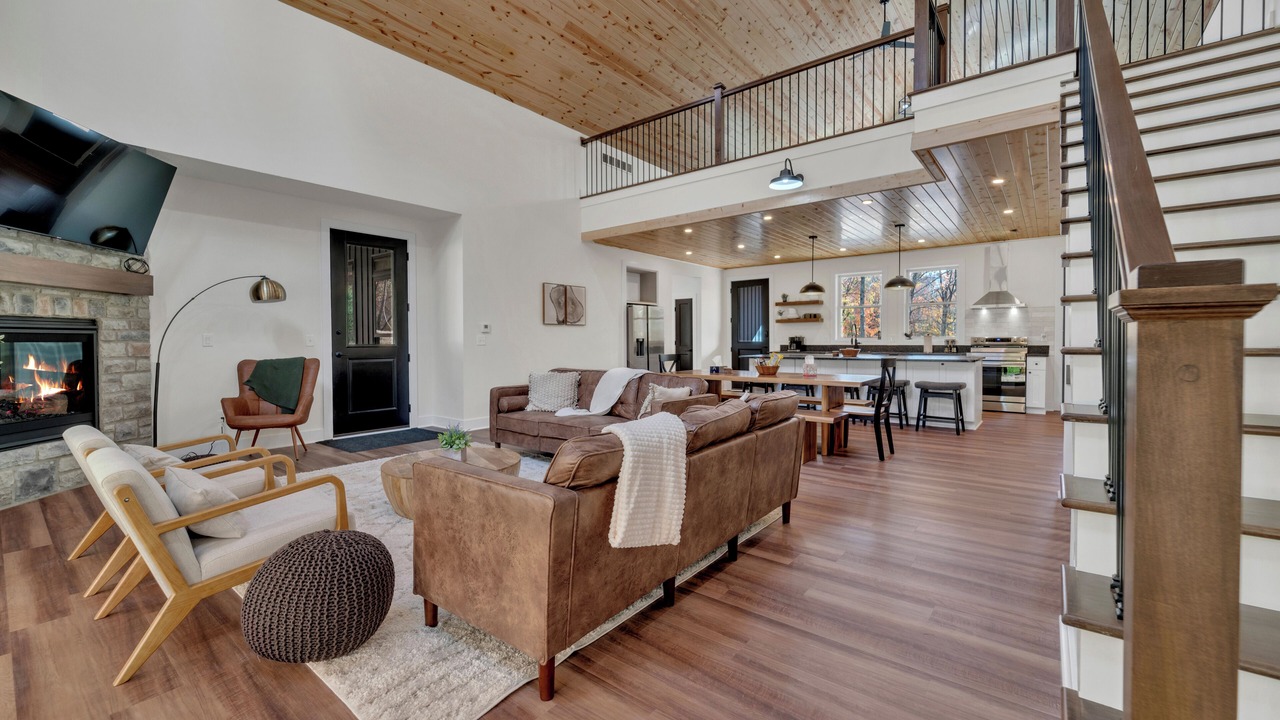 Photo of Livingroom in Logan