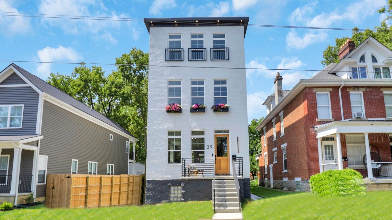 Photo of Outdoor in Near East Columbus