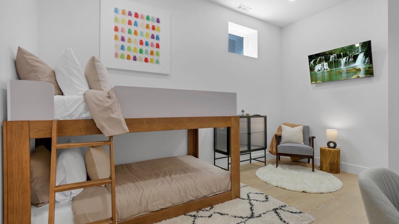 Photo of Bedroom in Near East Columbus