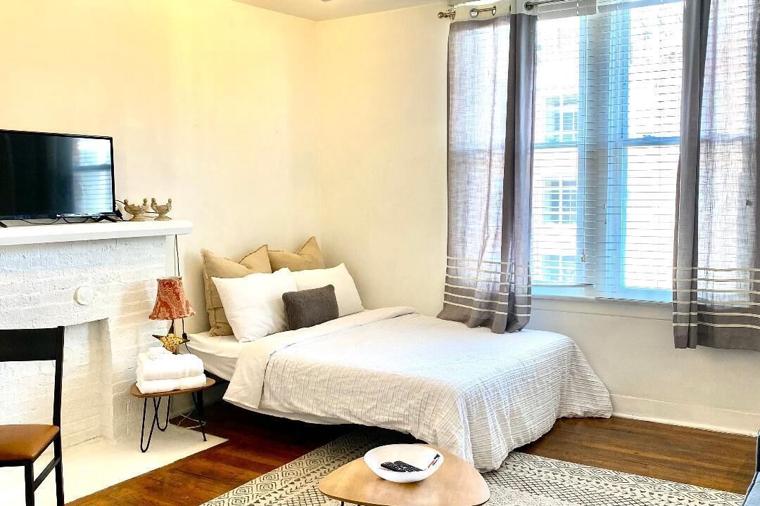 Photo of Bedroom in Italian Village