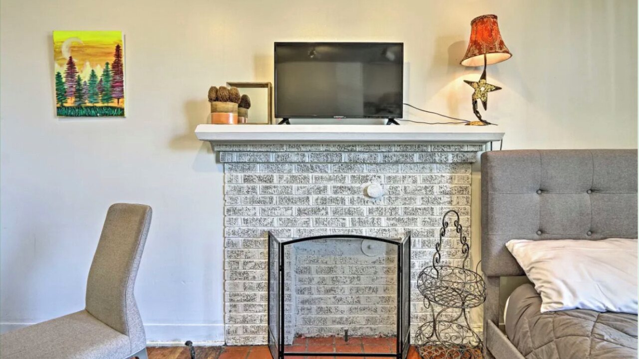 Photo of Bedroom in Italian Village