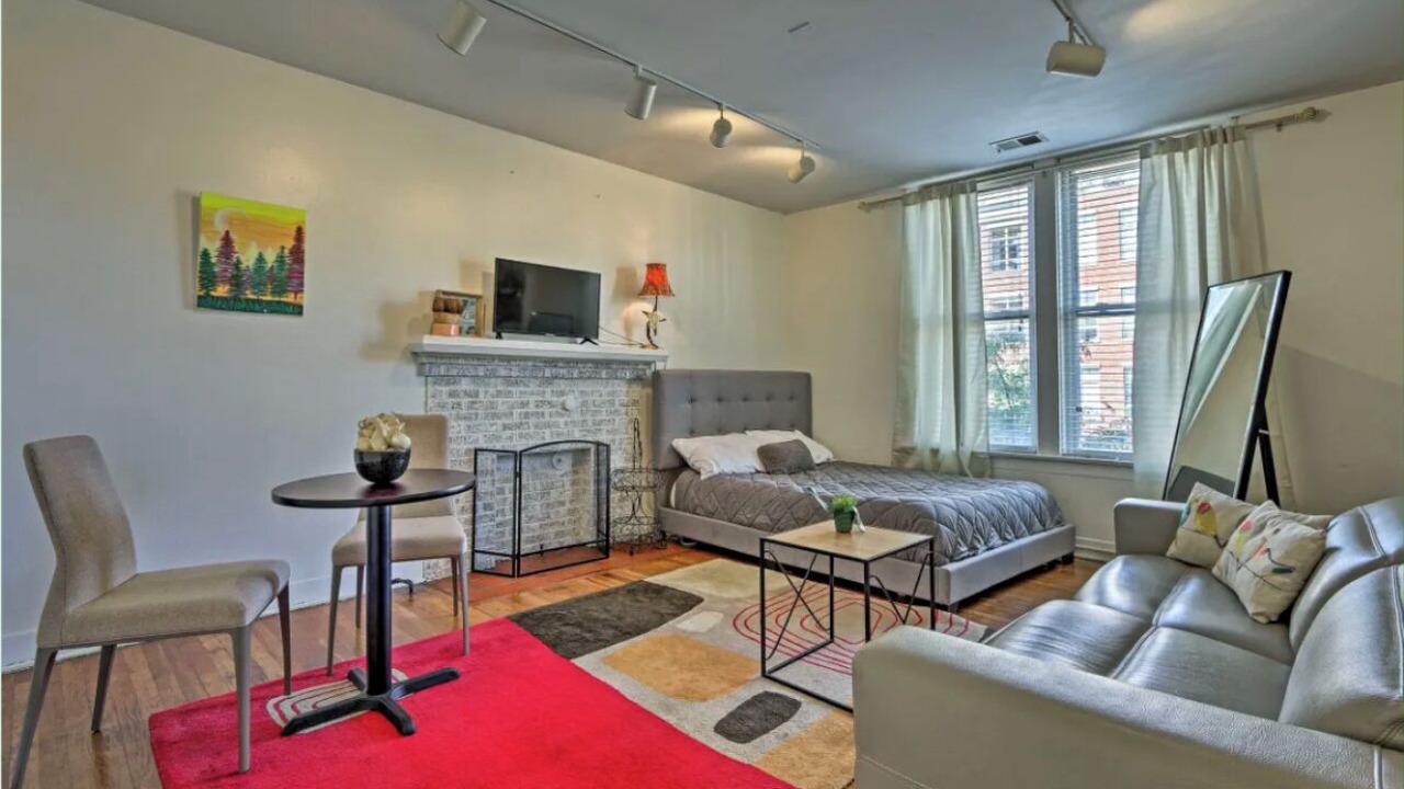 Photo of Bedroom in Italian Village