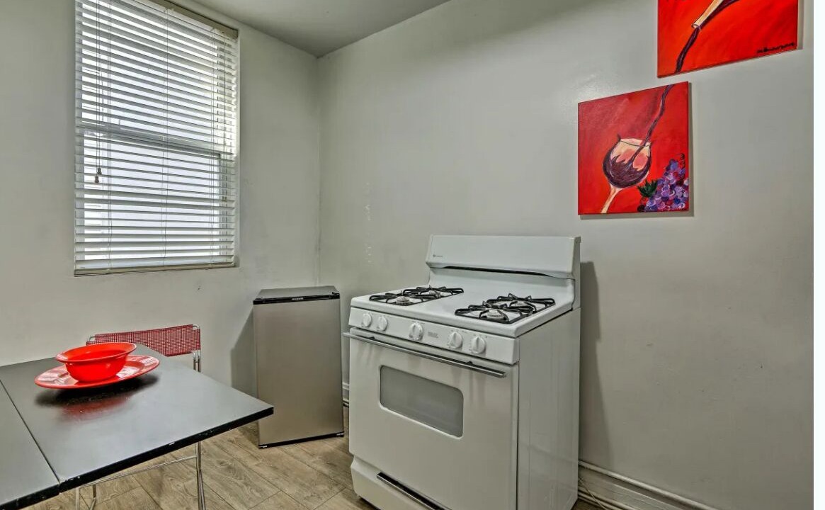 Photo of Kitchen in Italian Village
