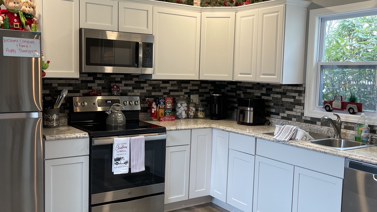 Photo of Kitchen in Caldwell