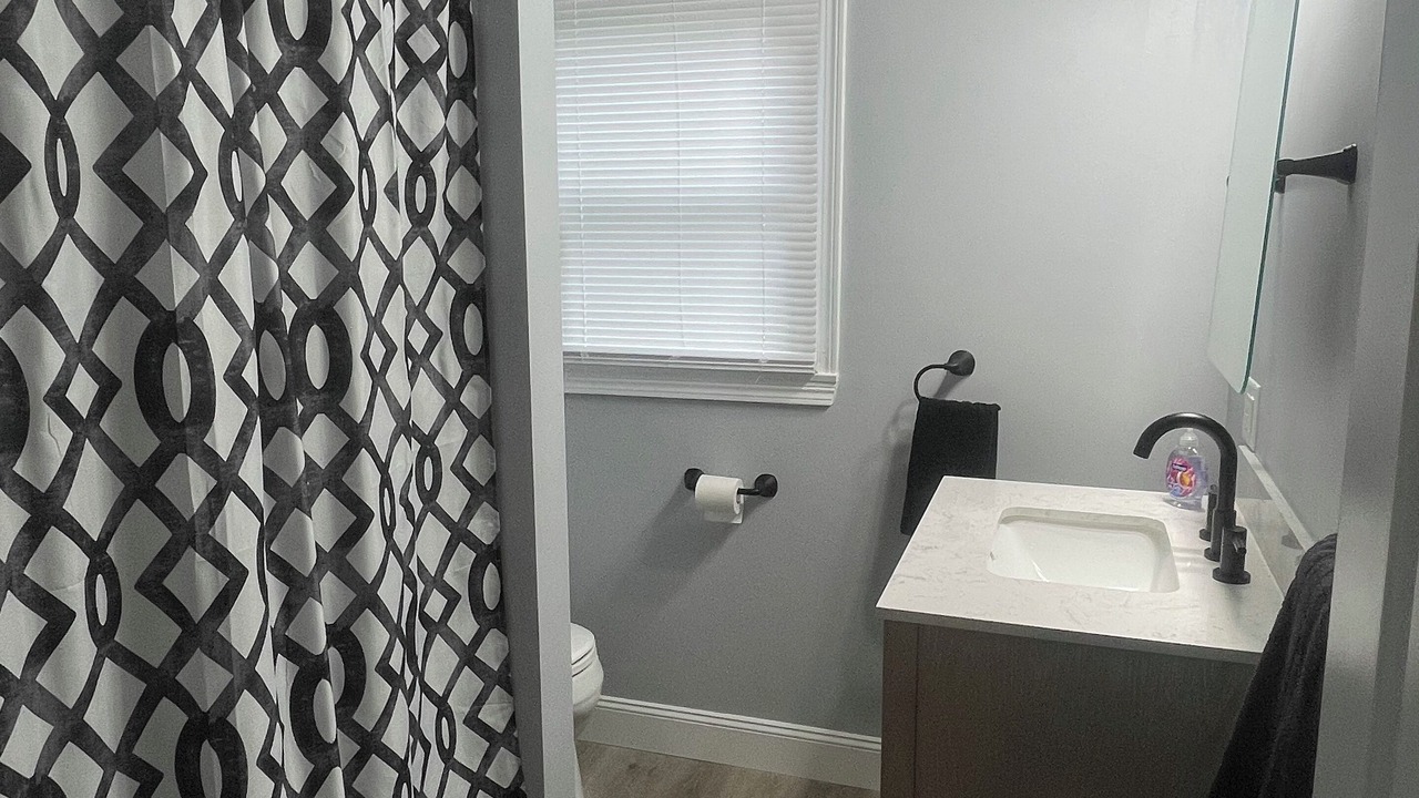 Photo of Bathroom in Caldwell