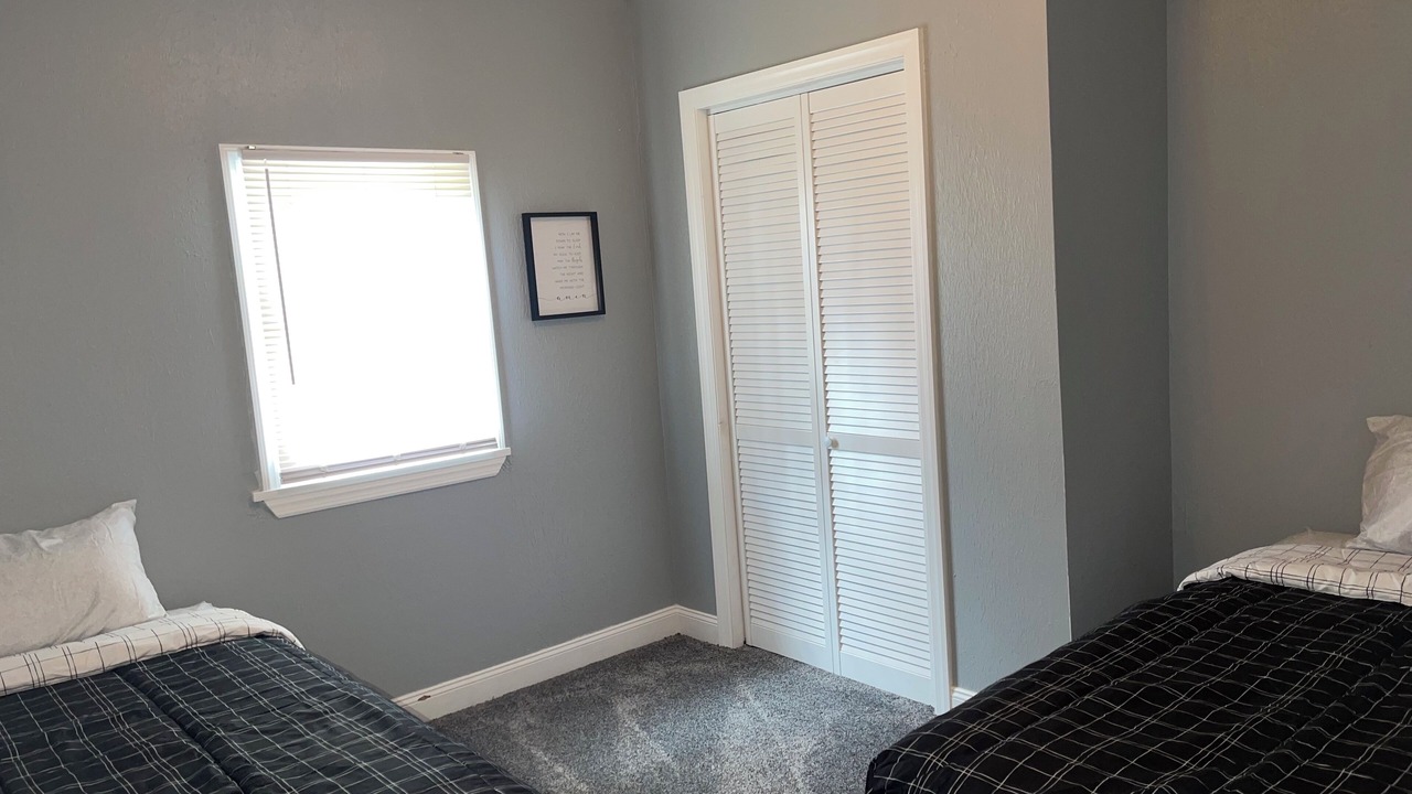 Photo of Bedroom in Caldwell