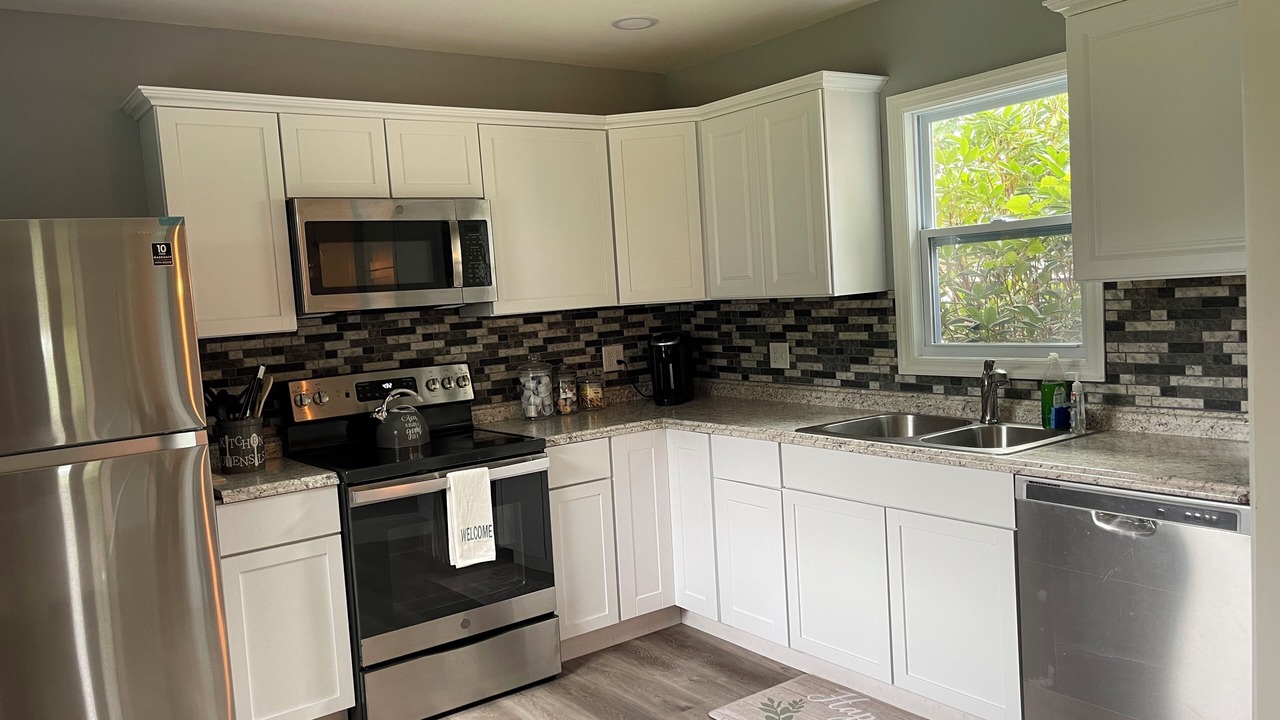 Photo of Kitchen in Caldwell