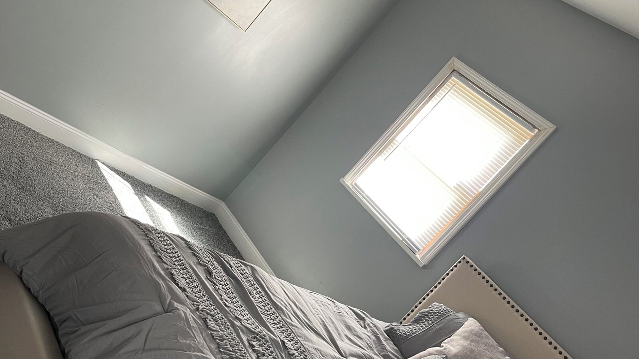 Photo of Bedroom in Caldwell