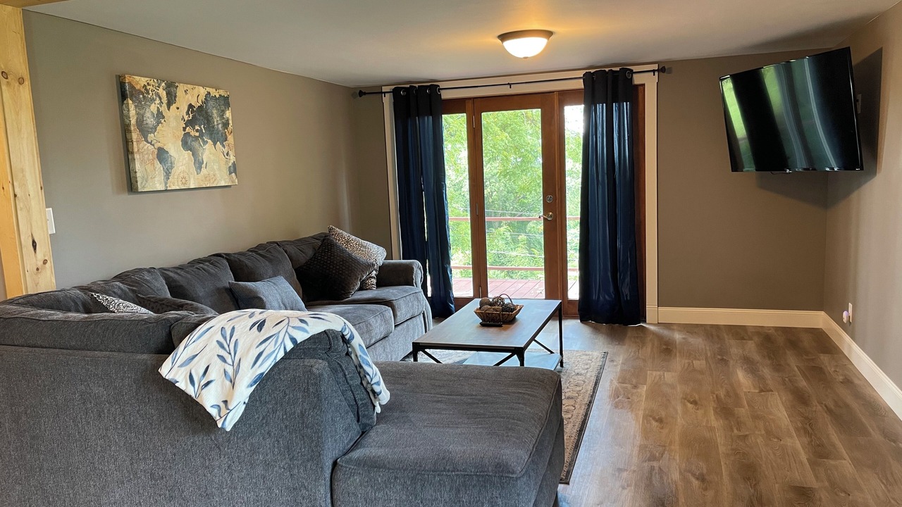Photo of Livingroom in Caldwell