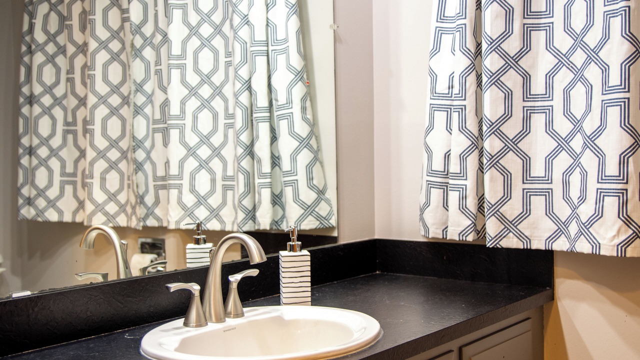 Photo of Bathroom in Warsaw