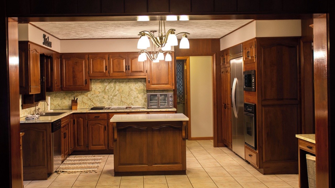 Photo of Kitchen in Warsaw