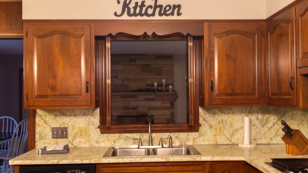 Photo of Kitchen in Warsaw
