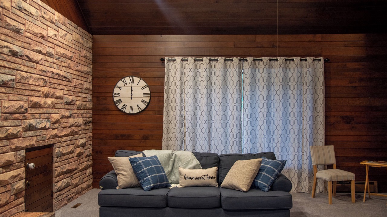 Photo of Livingroom in Warsaw