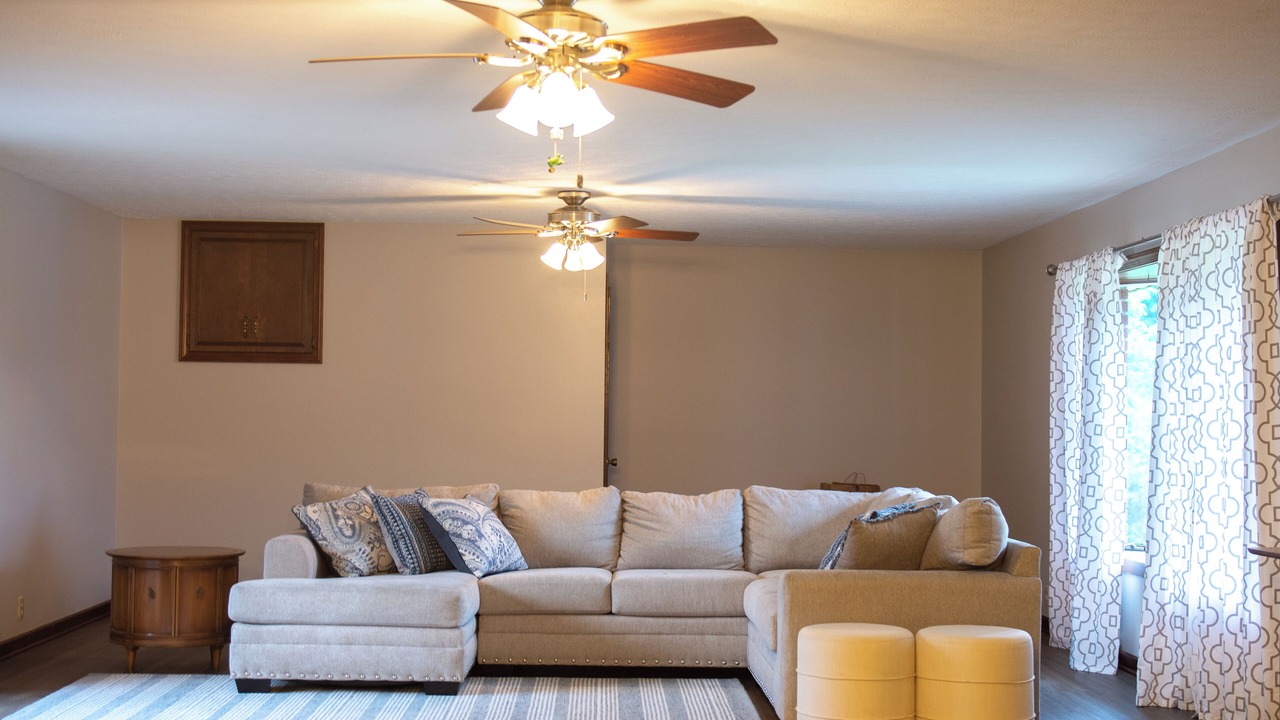 Photo of Livingroom in Warsaw