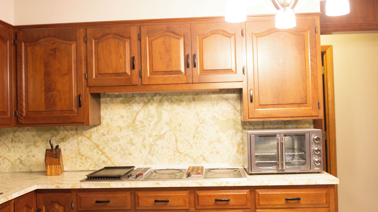 Photo of Kitchen in Warsaw