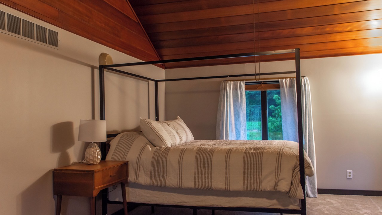 Photo of Bedroom in Warsaw