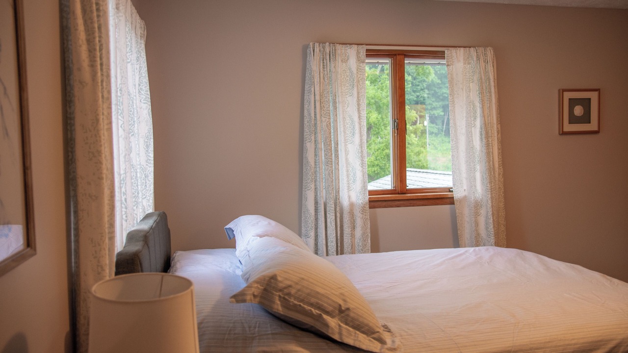 Photo of Bedroom in Warsaw