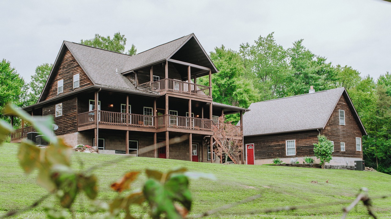 Photo of Outdoor in McArthur