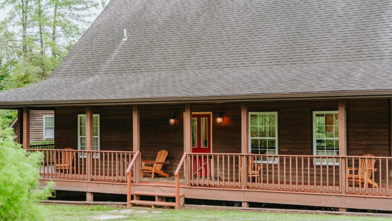 Photo of Outdoor in McArthur