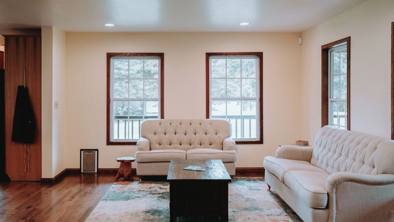 Photo of Livingroom in McArthur