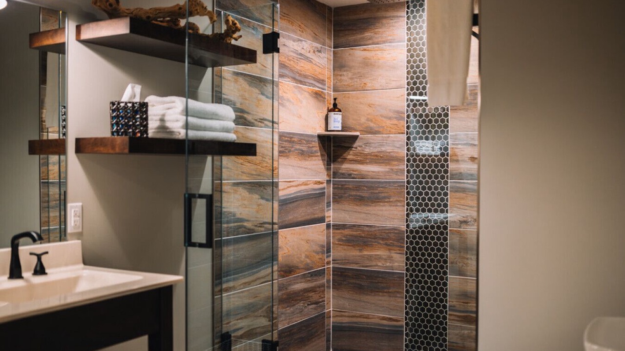 Photo of Bathroom in New Philadelphia