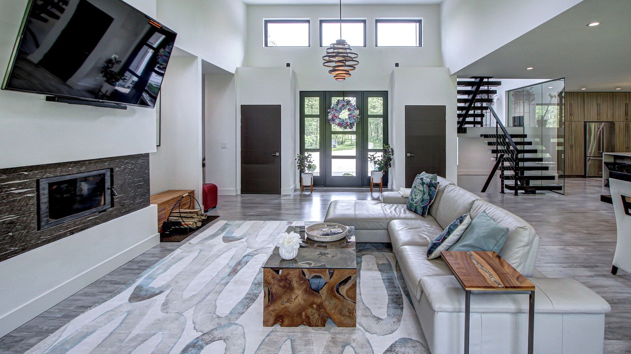 Photo of Livingroom in Seville