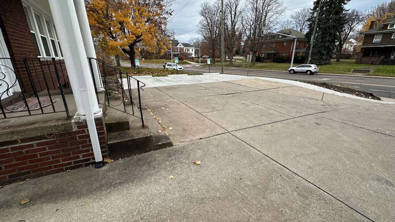 Photo of Outdoor in Canton