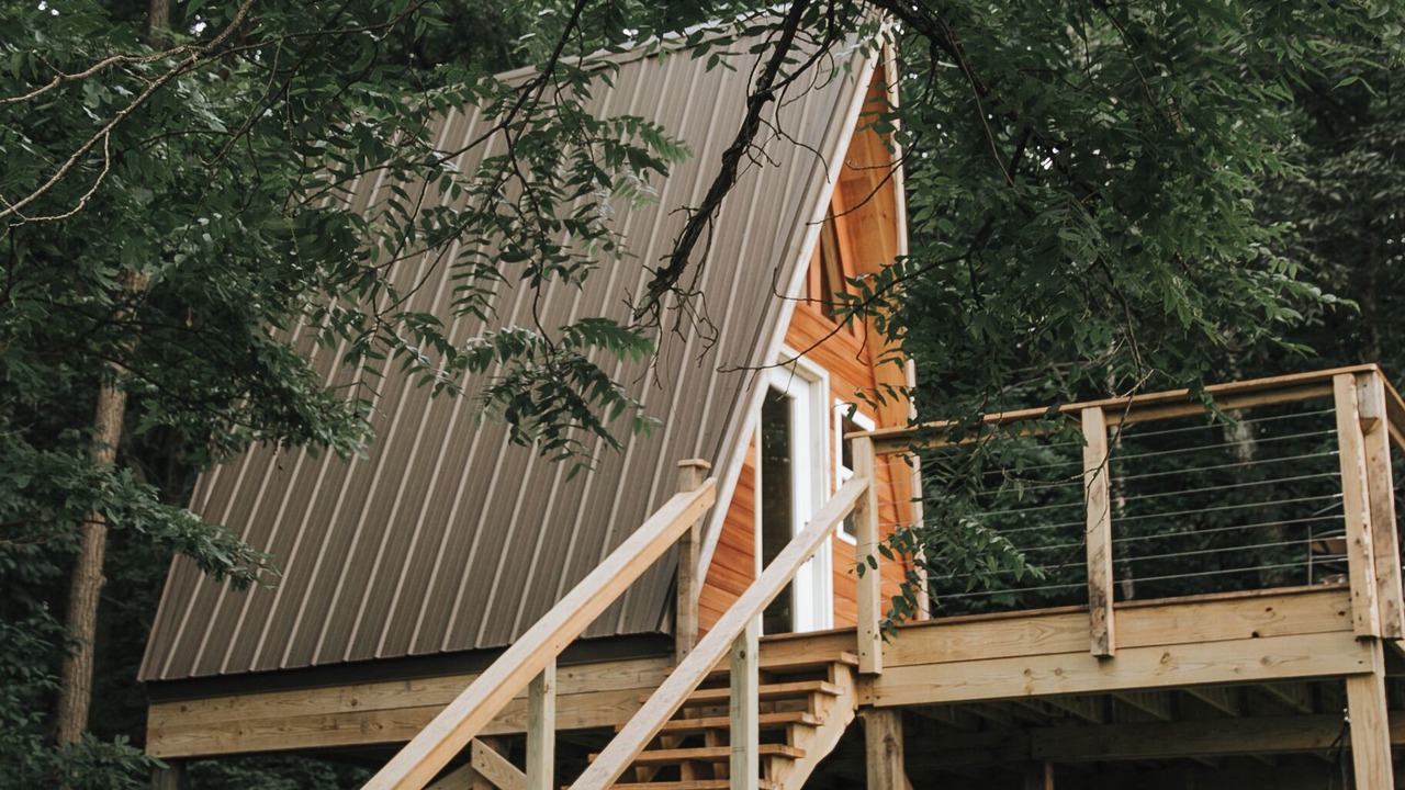 Photo of Outdoor in Frazeysburg