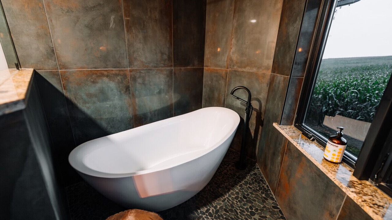 Photo of Bathroom in Sugarcreek