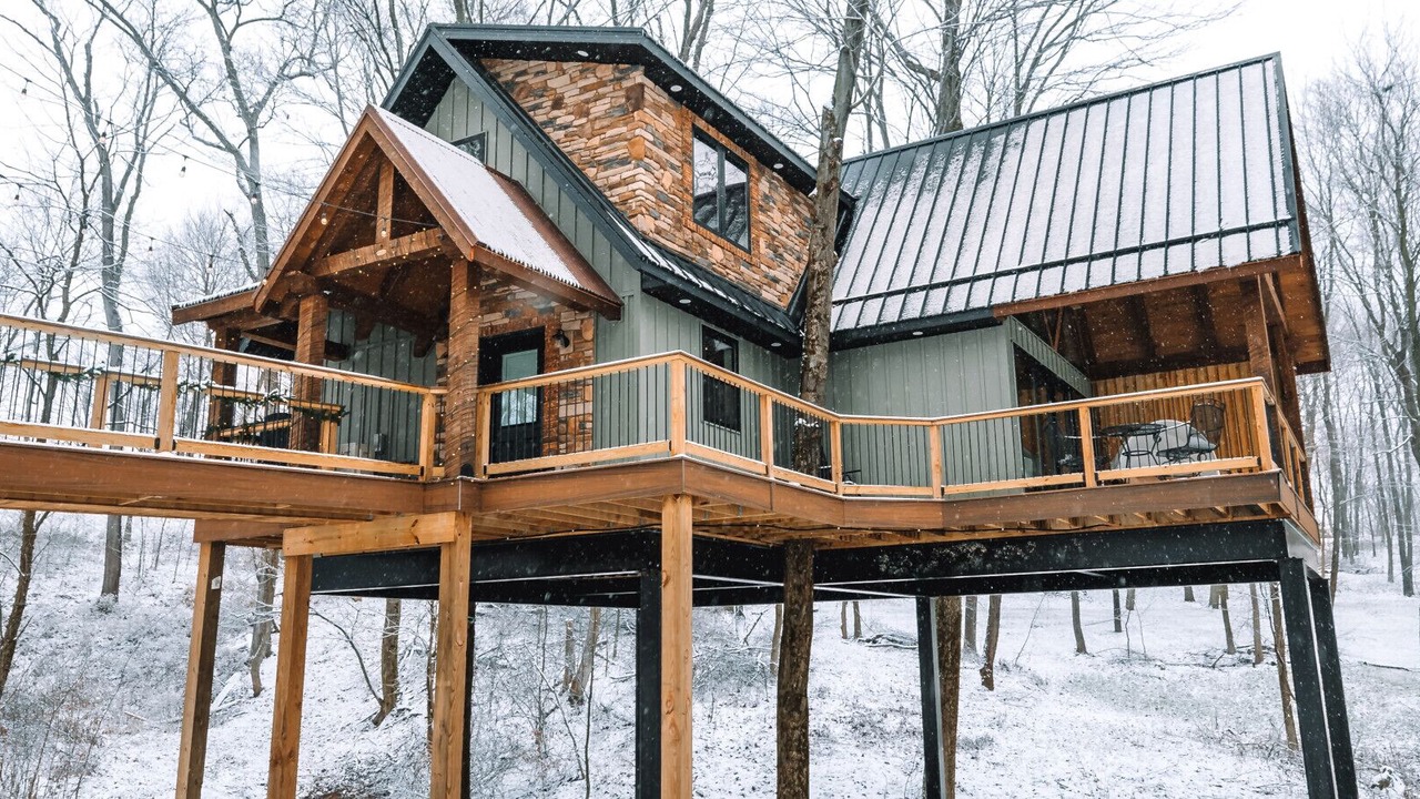 Photo of Outdoor in Sugarcreek