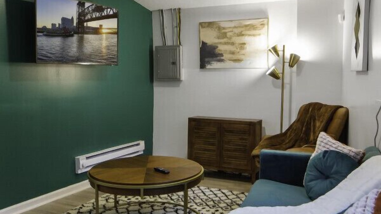 Photo of Livingroom in Little Italy