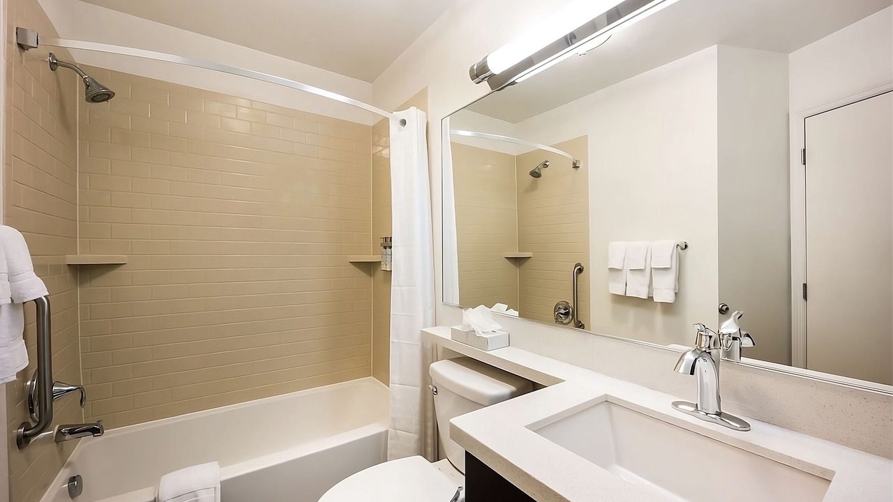 Photo of Bathroom in Gahanna
