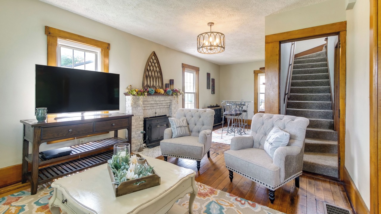 Photo of Bedroom in Wooster