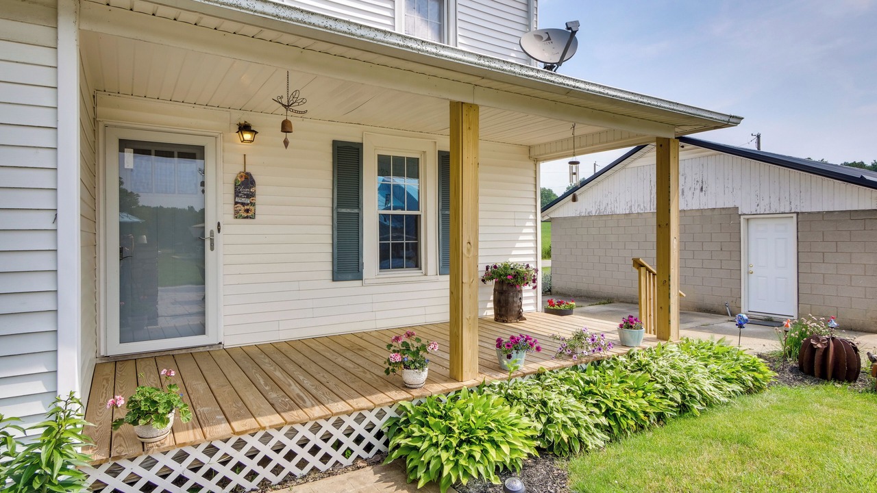 Photo of Outdoor in Wooster