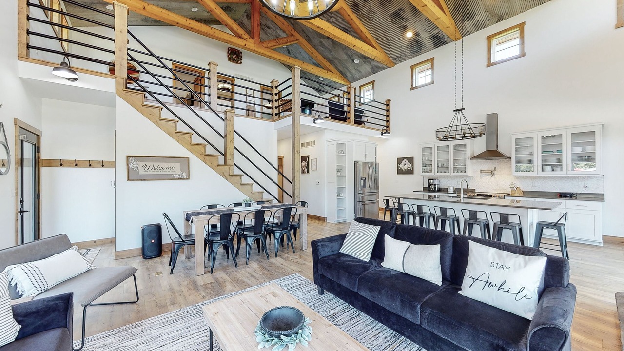 Photo of Livingroom in Senecaville